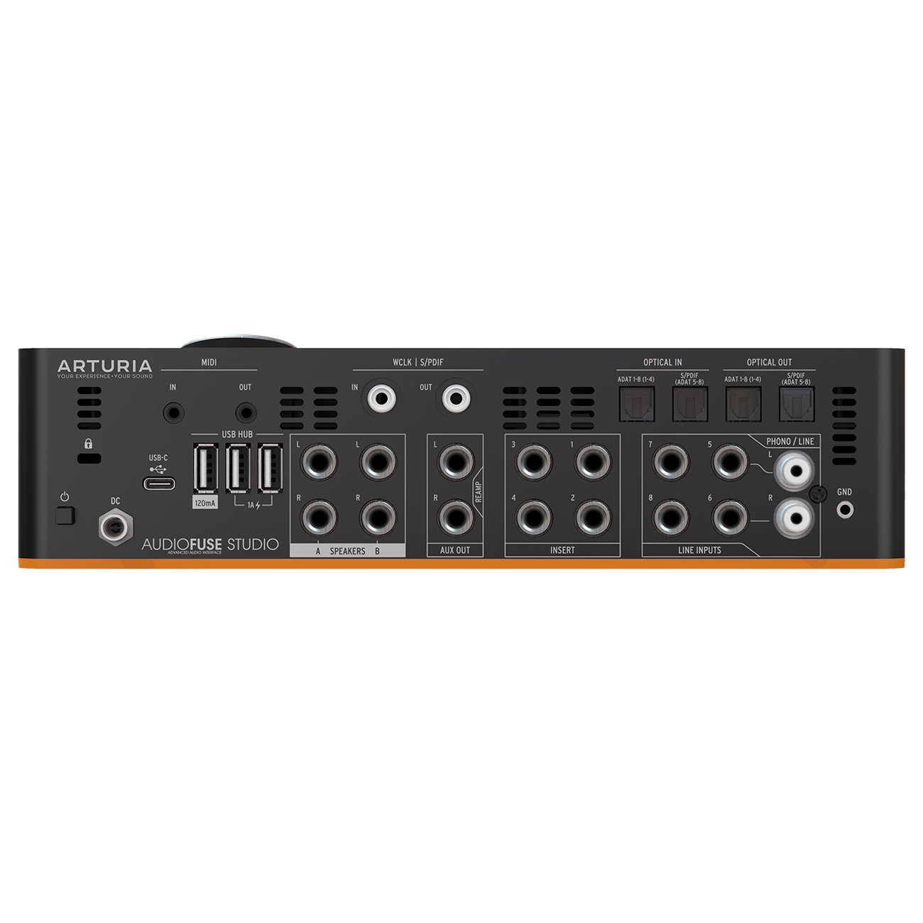 Arturia Audiofuse Studio