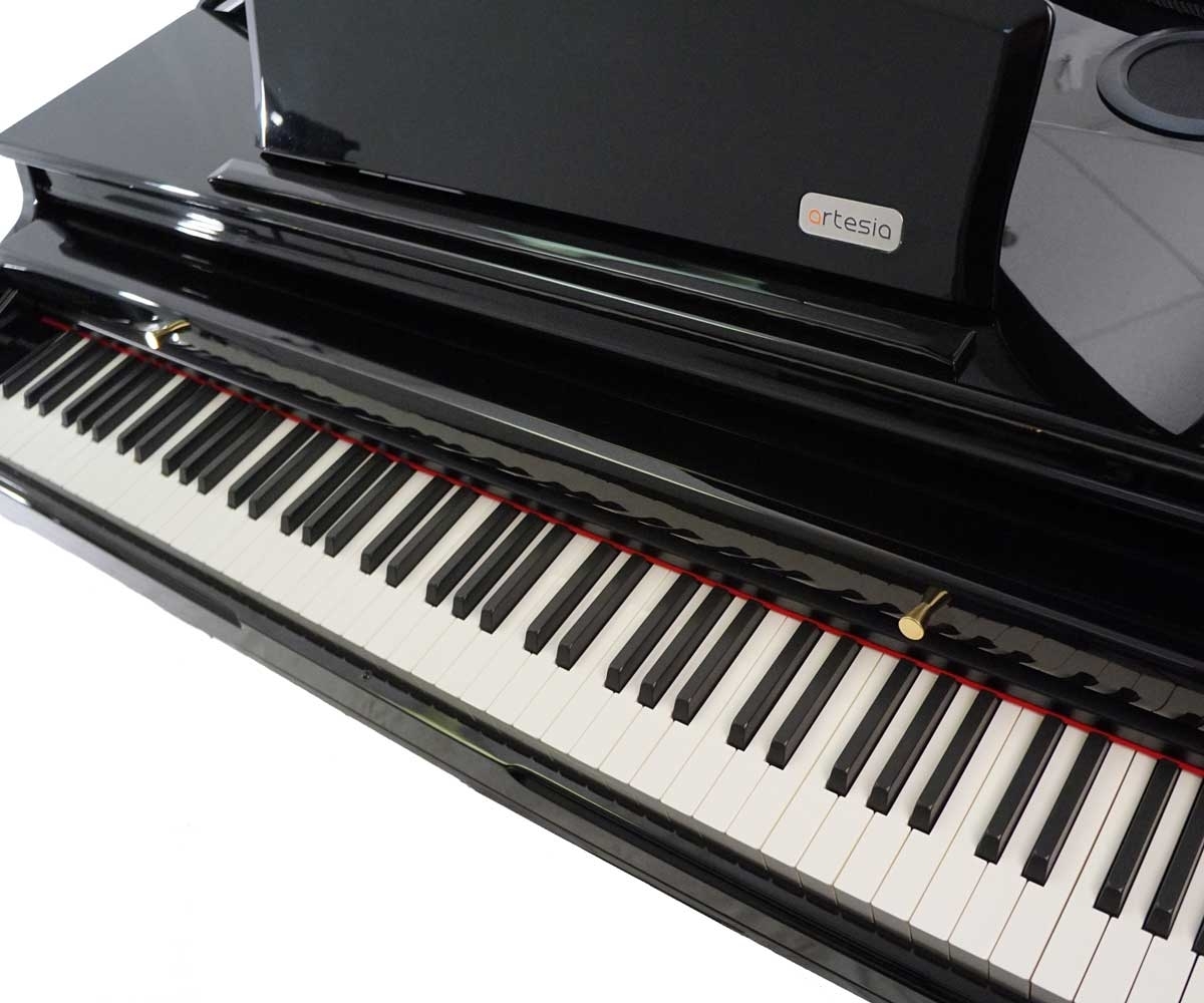 Artesia AG-50 Digital Grand Piano
