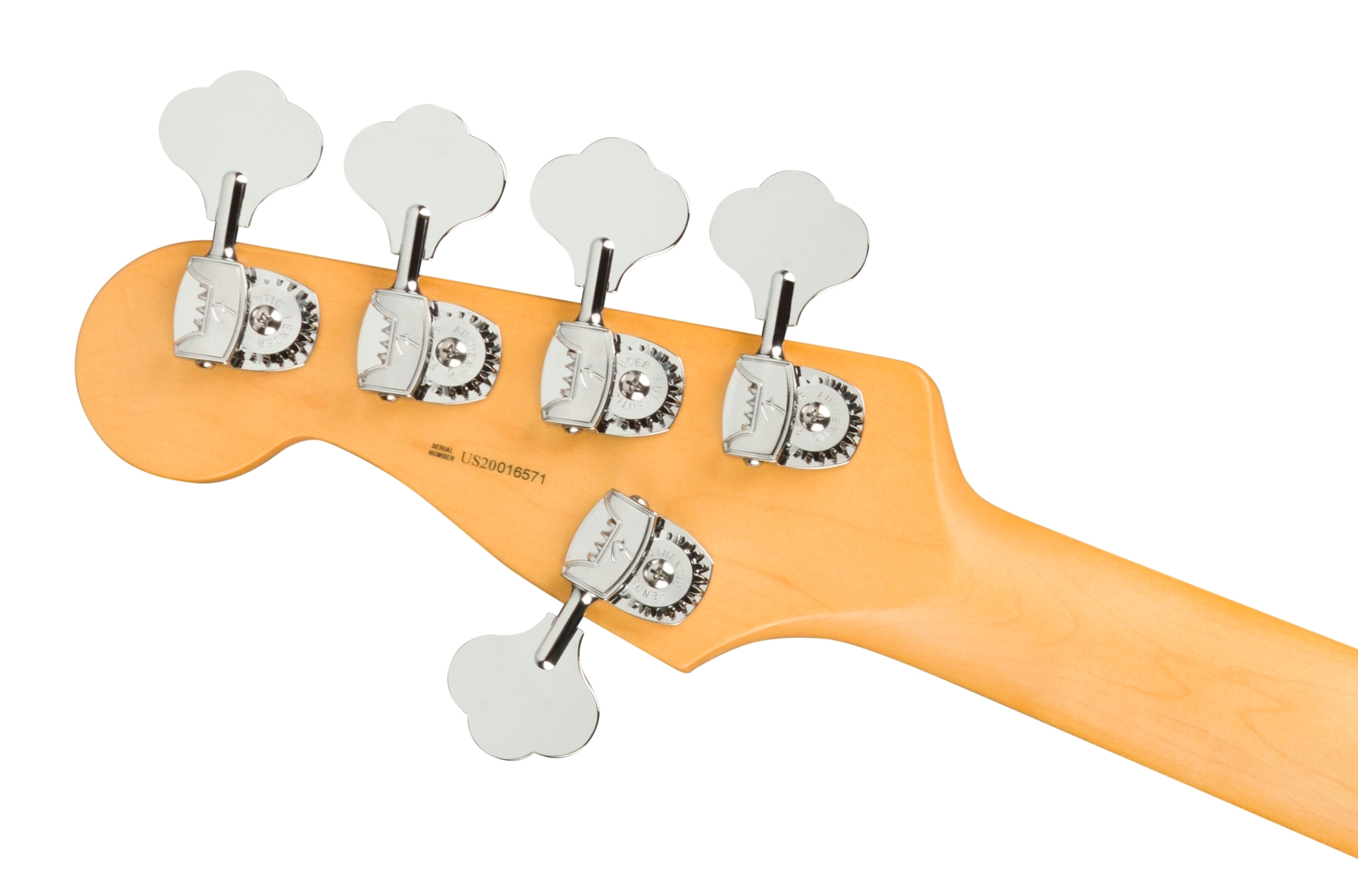 Fender AM Pro II Precision Bass V MN MBL