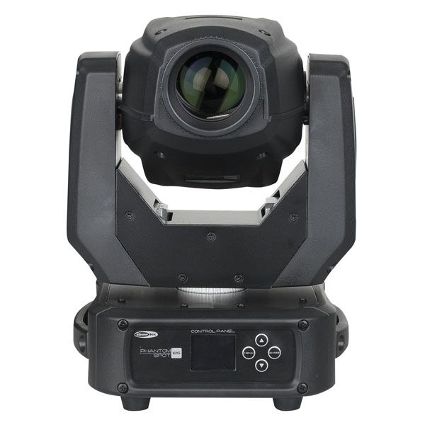 Showtec Phantom 65 Spot Set