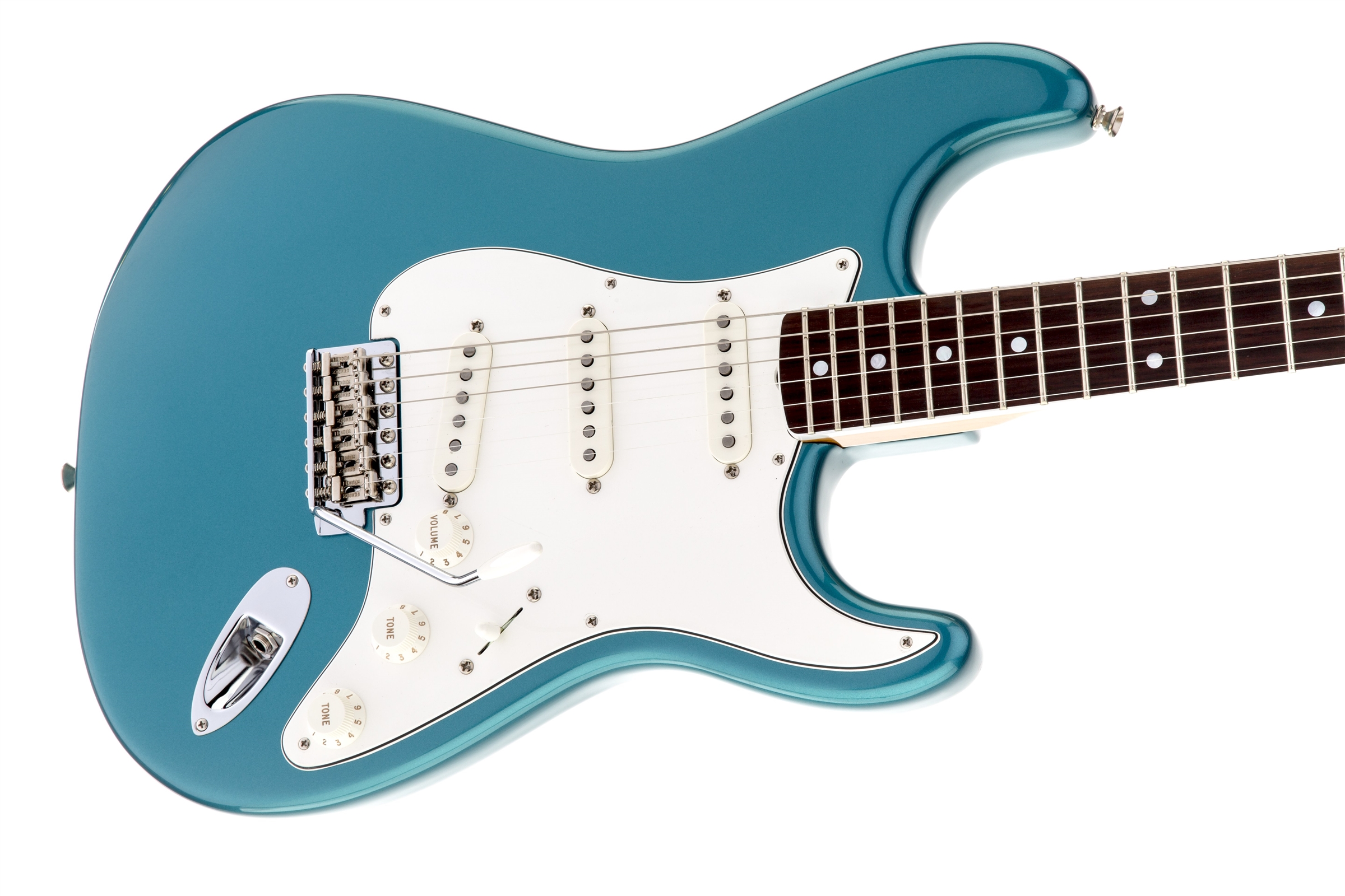 Fender Eric Johnson Strat RW LAF