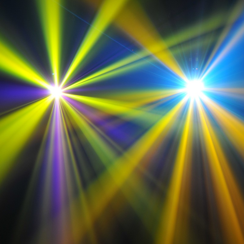 American DJ Vizi Beam 5RX