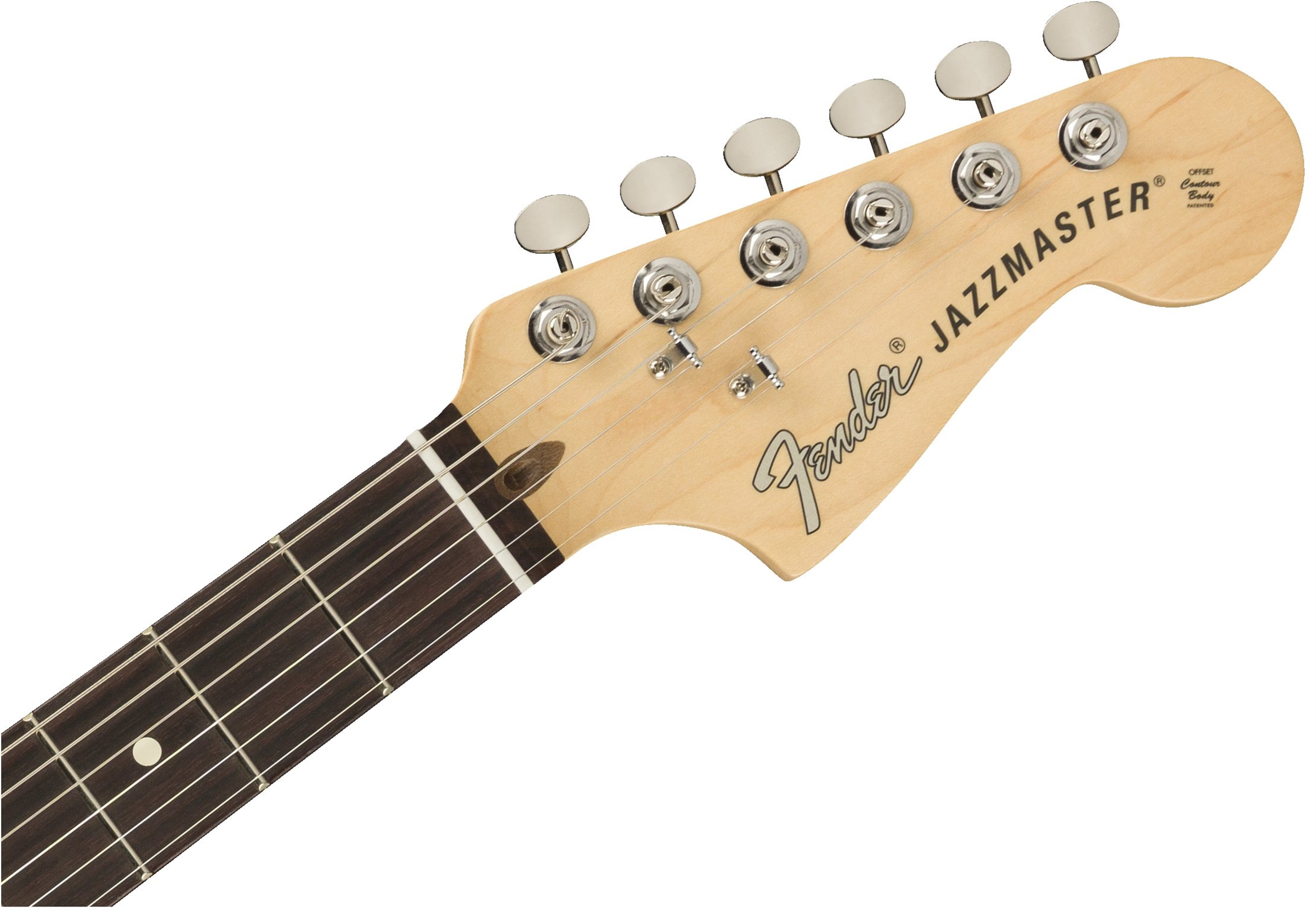 Fender AM Perf Jazzmaster RW VWT