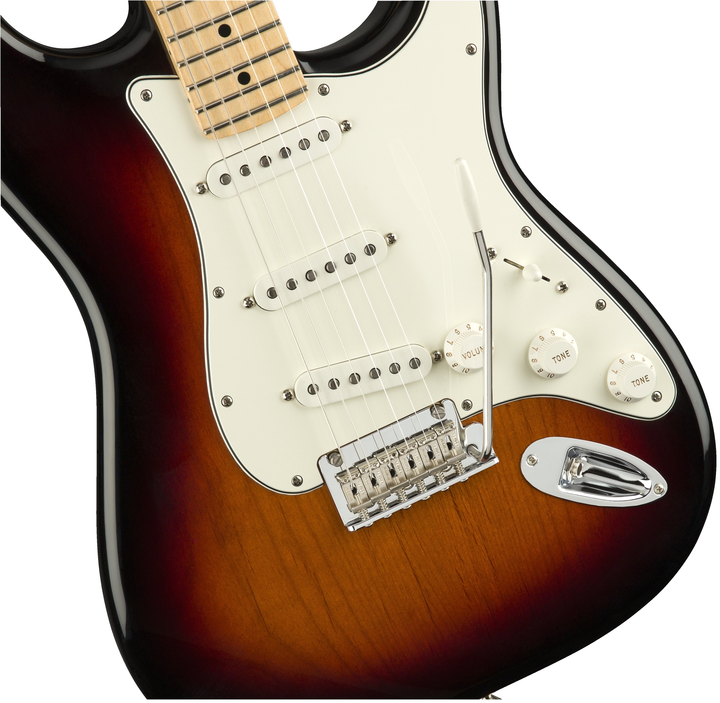 Fender Player Strat MN 3CS