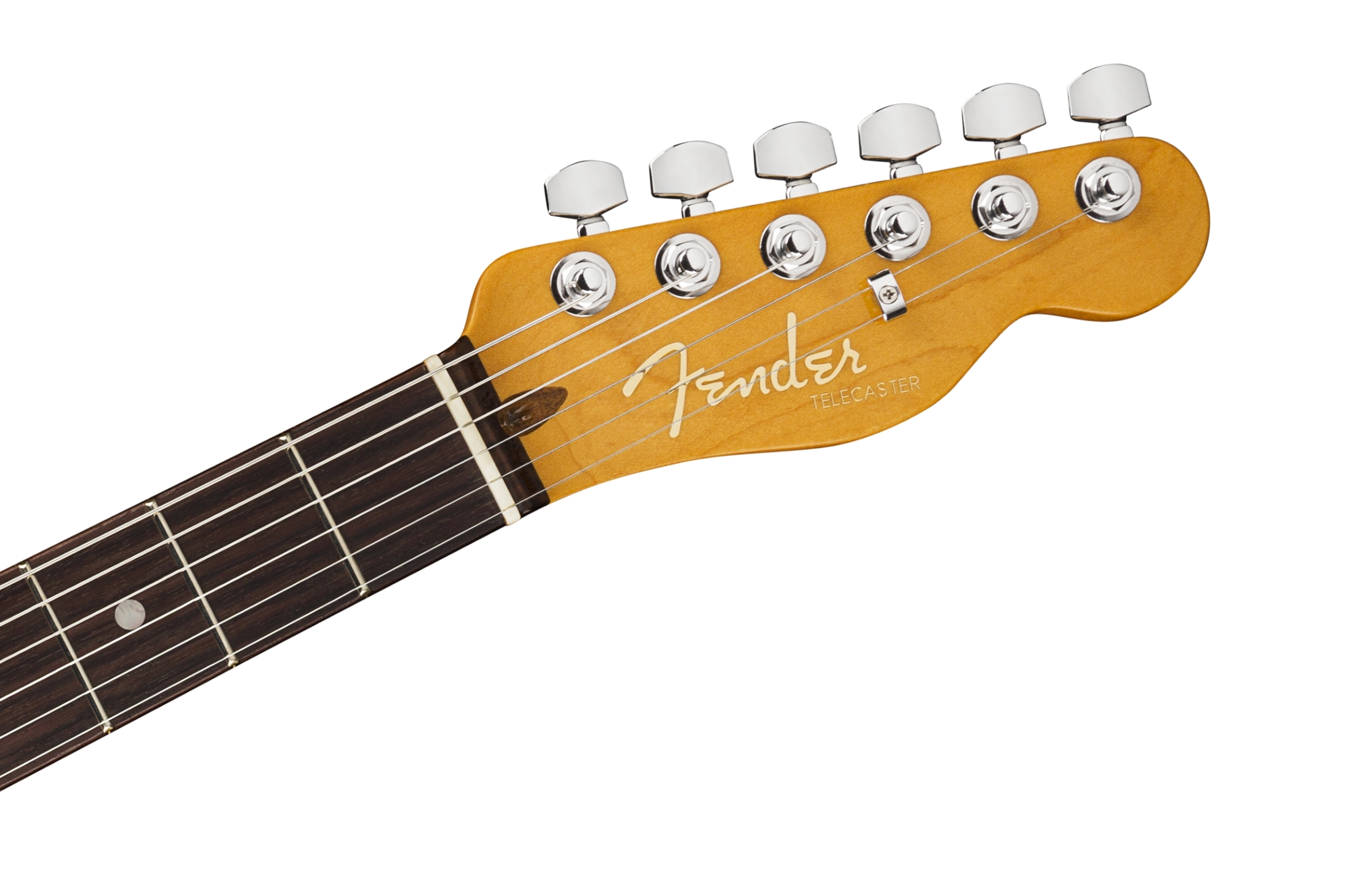 Fender AM Ultra Tele RW Ultraburst