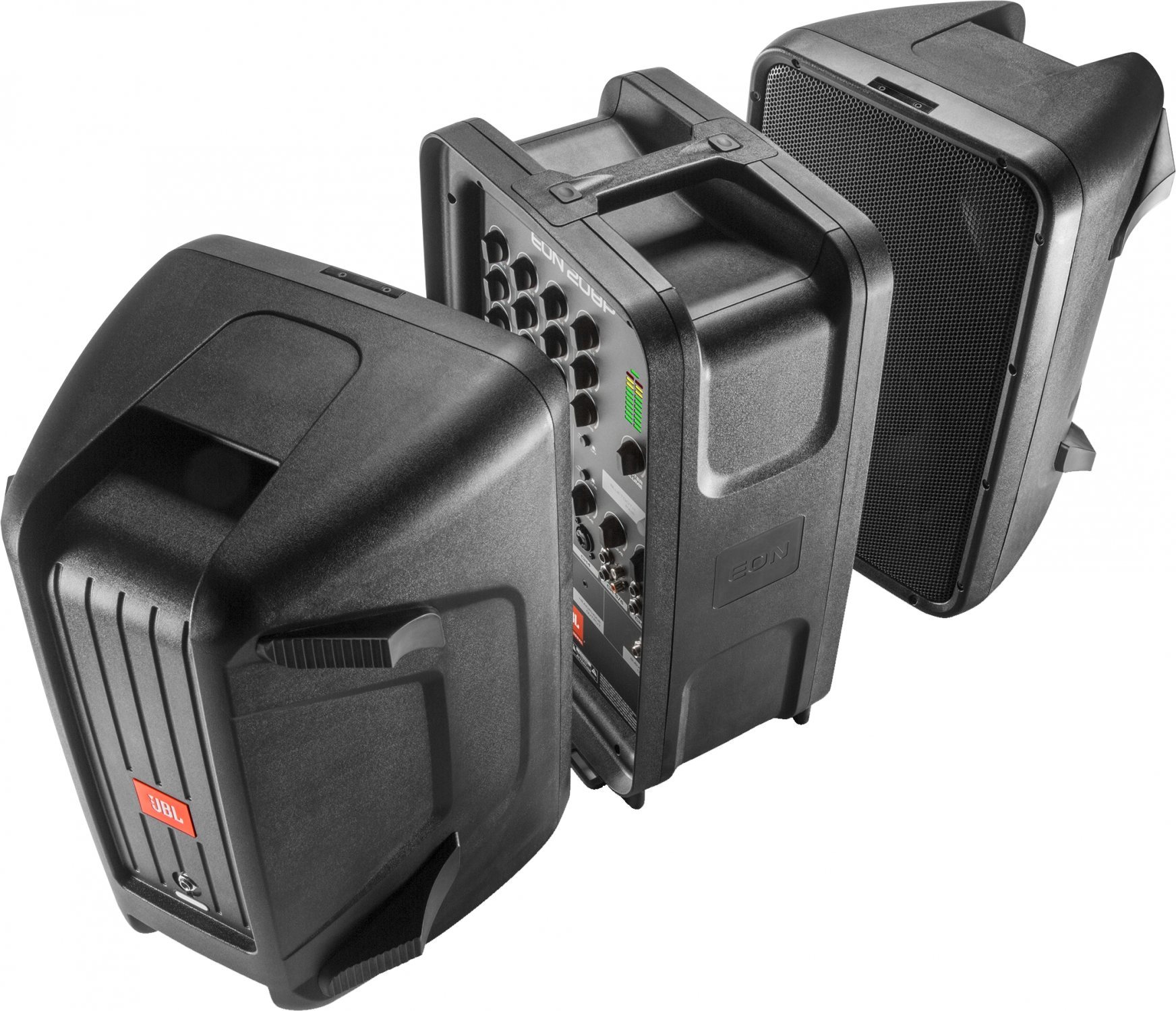 JBL EON208P