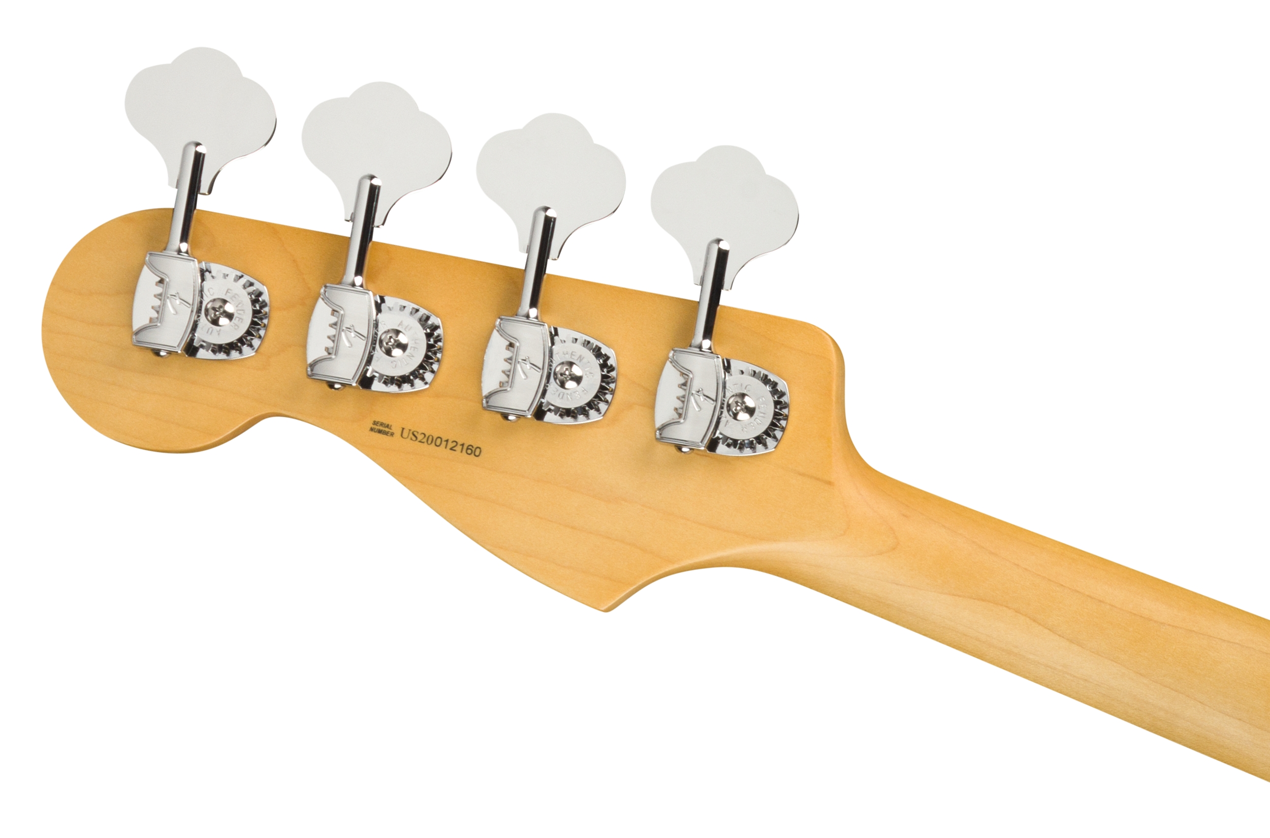 Fender AM Pro II Jazz Bass RW 3CS