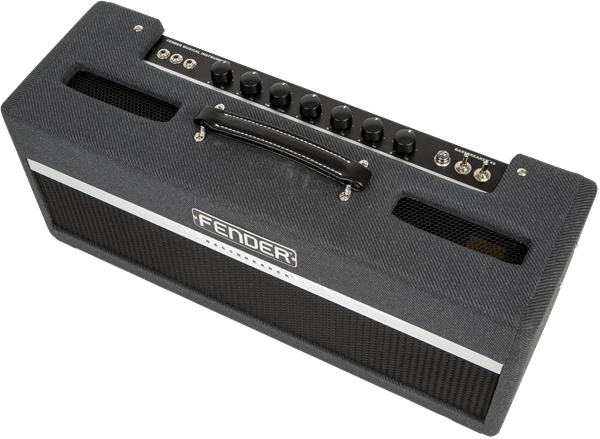 Fender Bassbreaker 45 Head