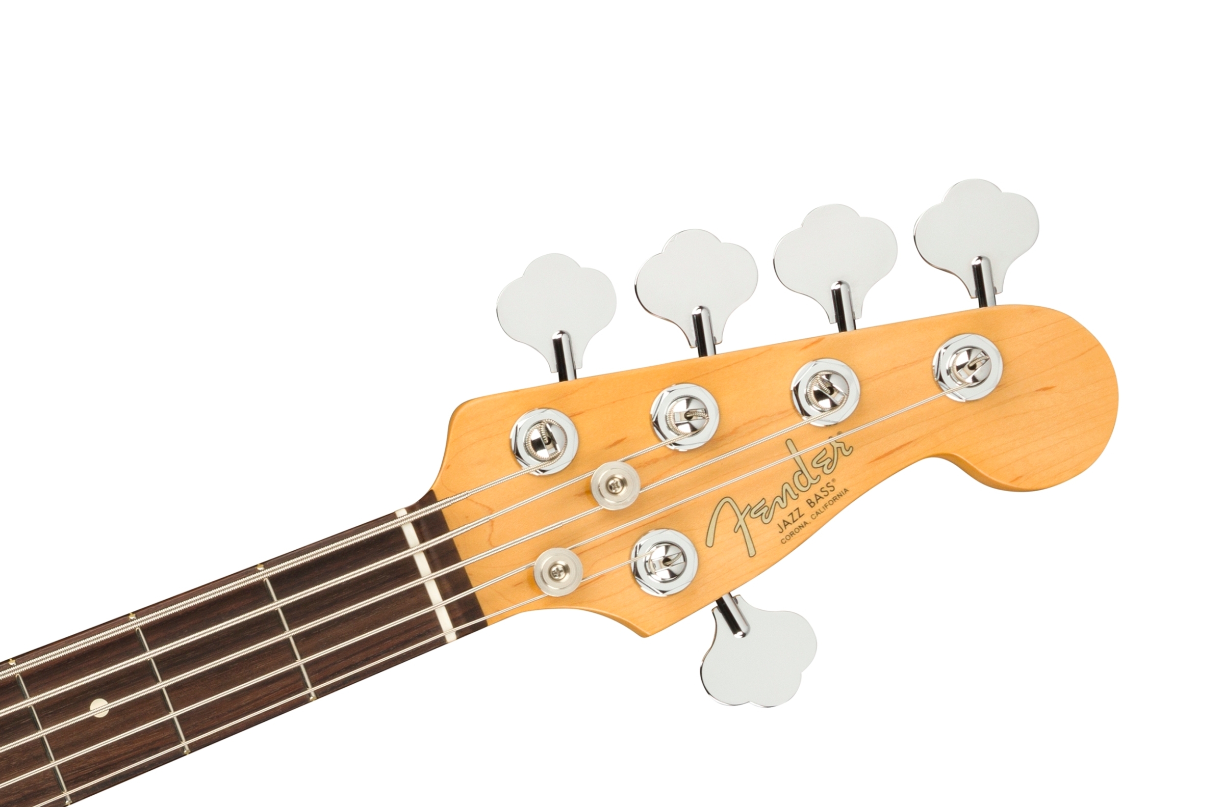 Fender AM Pro II Jazz Bass V RW 3CS
