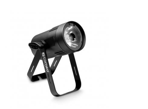 Cameo Q-Spot 15 RGBW - Black