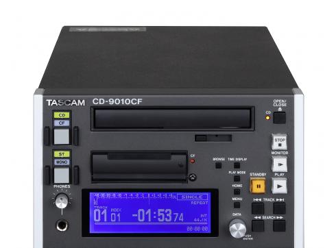 Tascam CD 9010CF