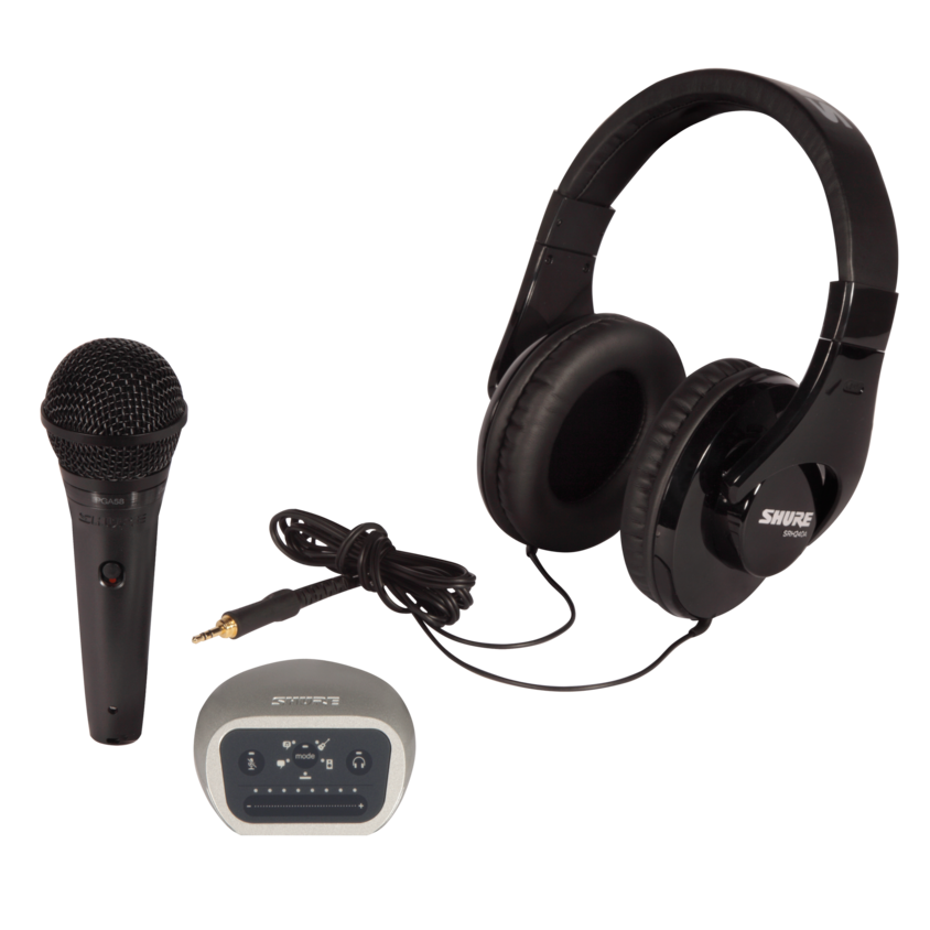 Shure P58-CN-240-MVI
