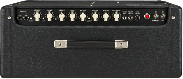 Fender Hot Rod Deluxe IV