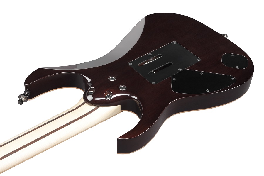 Ibanez RG8527-BRE