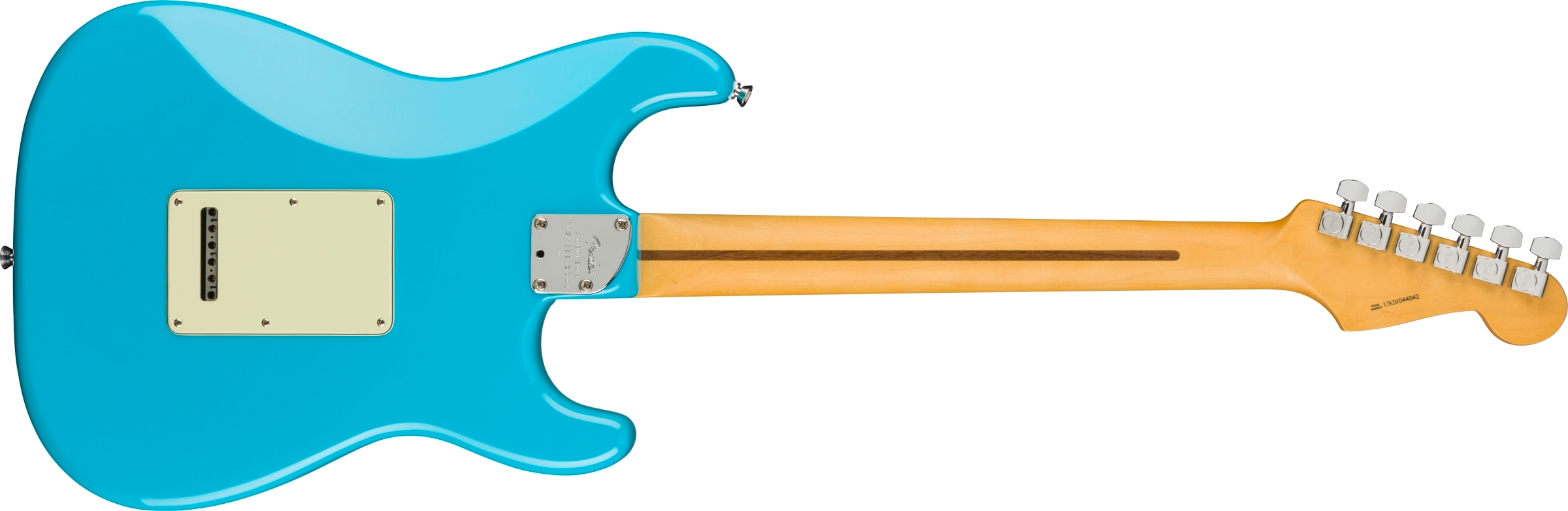 Fender AM Pro II Strat LH RW MBL