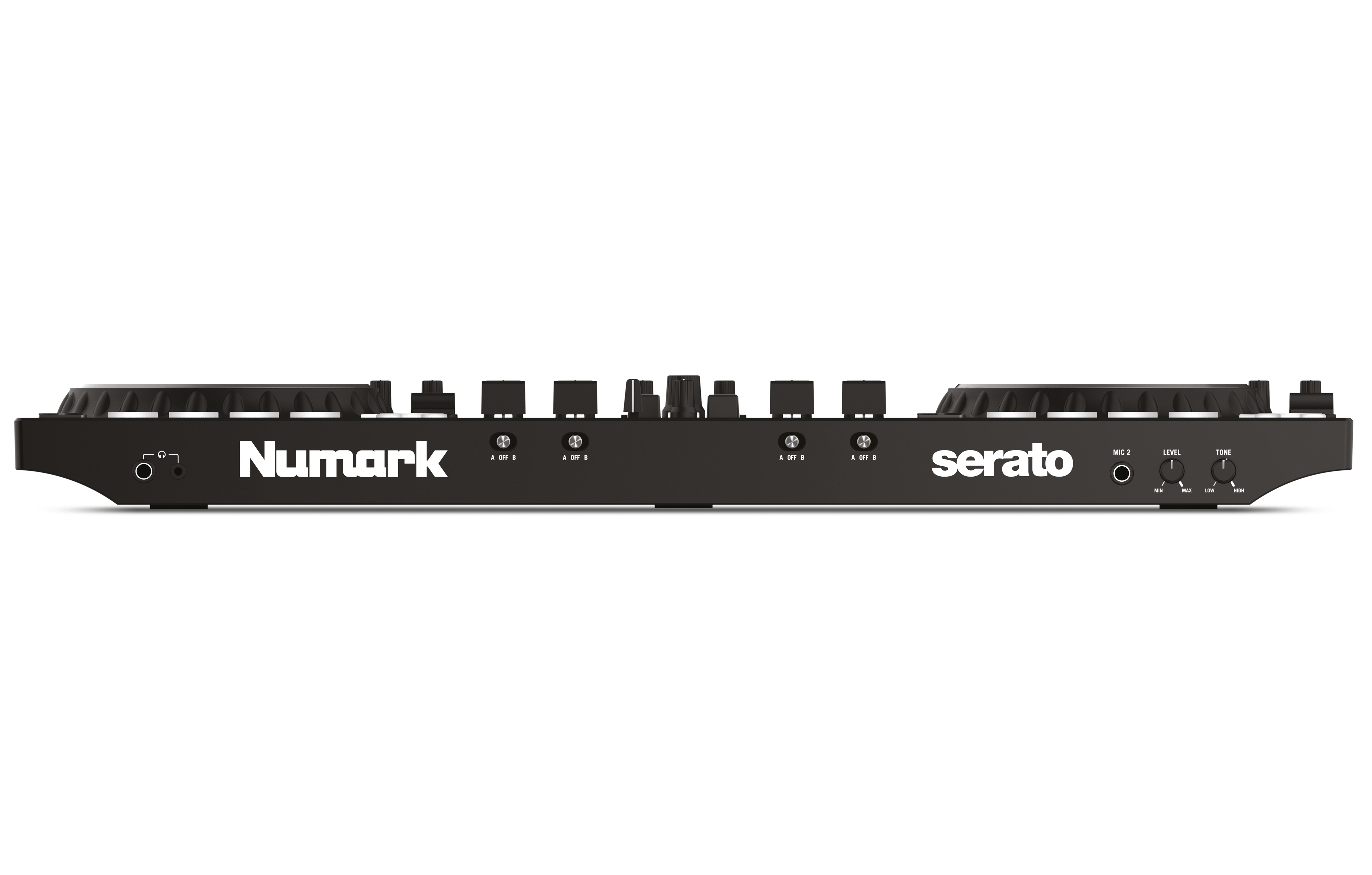 Numark NS4FX