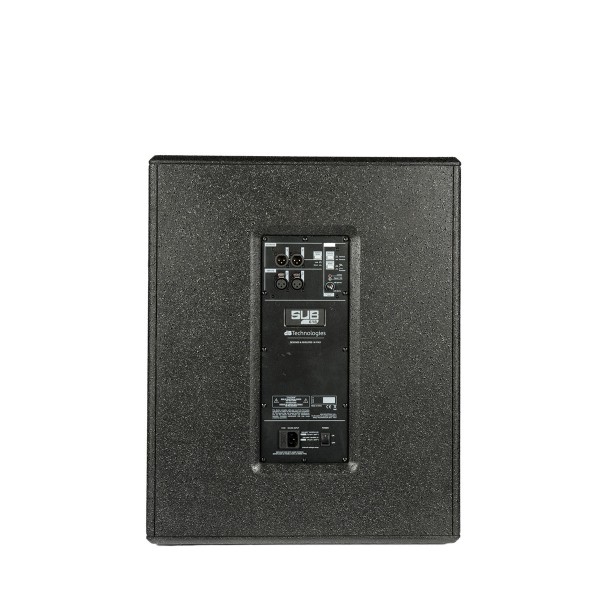 dB Technologies Sub 618