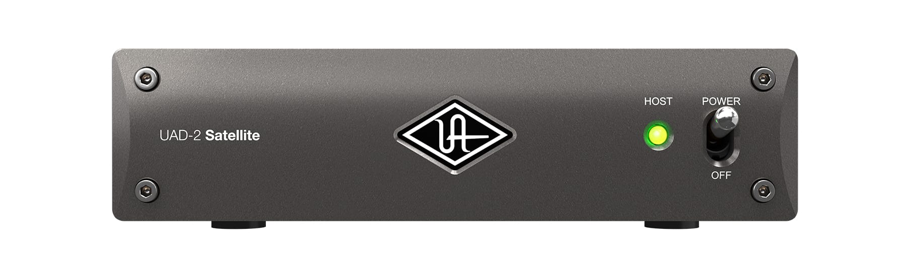 Universal Audio UAD-2 Satellite TB3 Octo Cust.