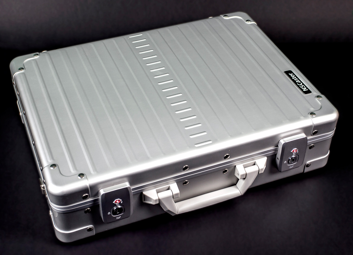 Nagasoft Caster-X1