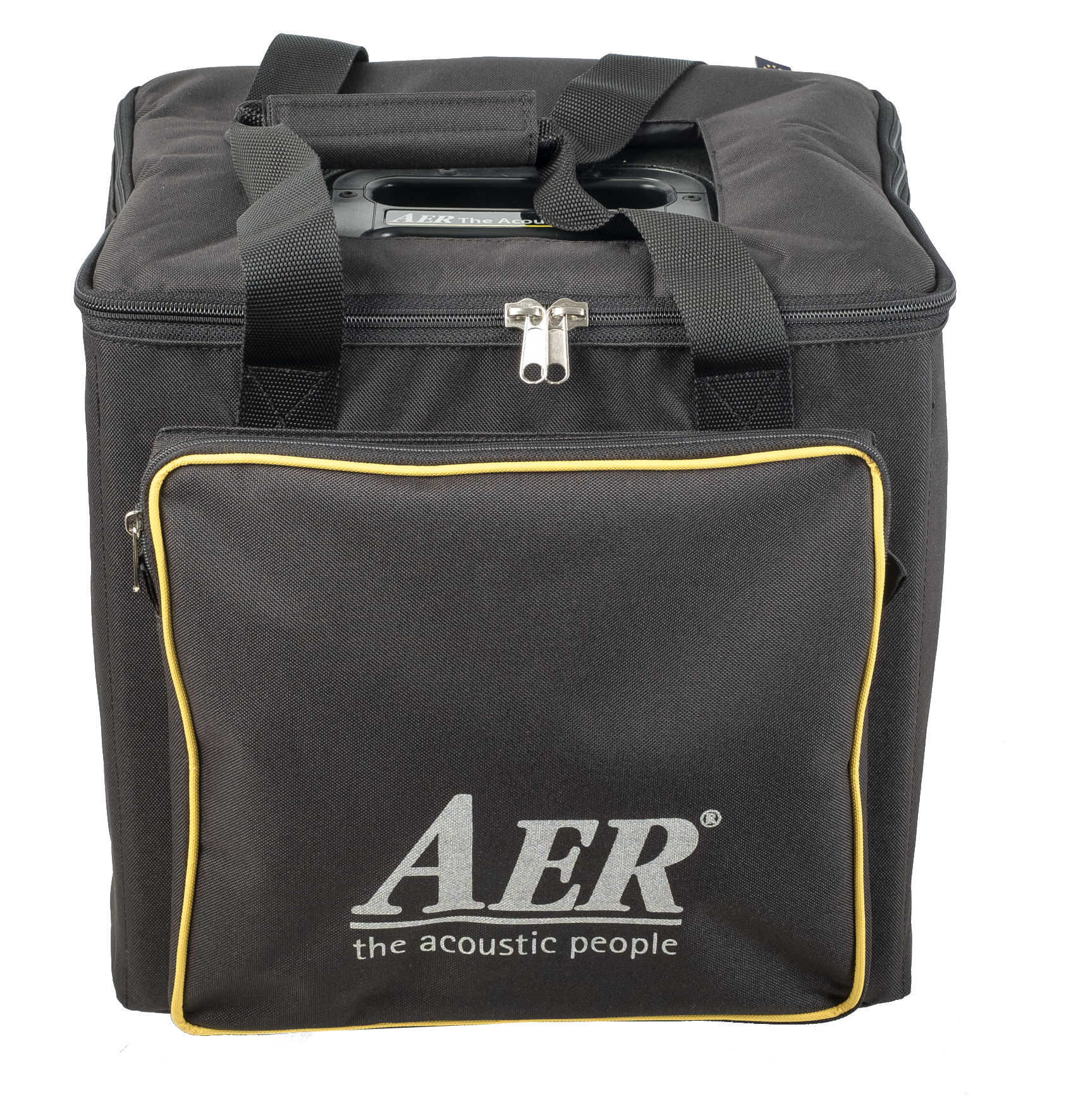 AER Compact Mobile II