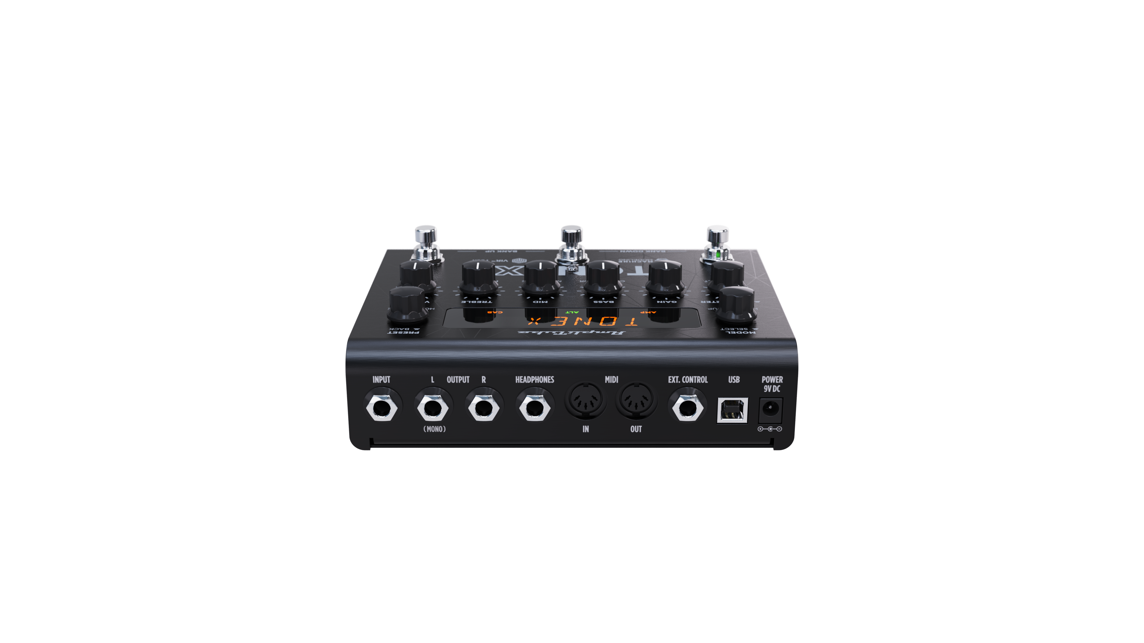 IK Multimedia TONEX Pedal