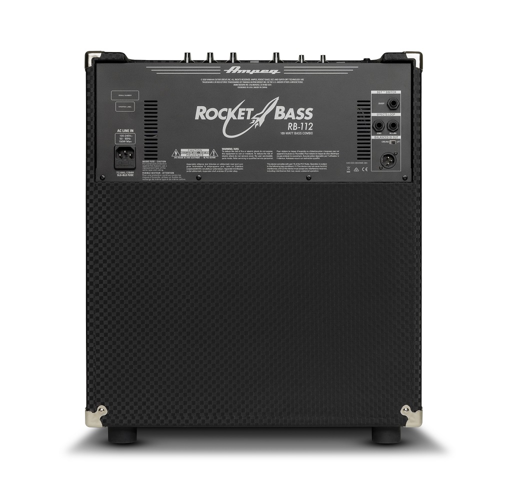 Ampeg Rocket Bass RB-112