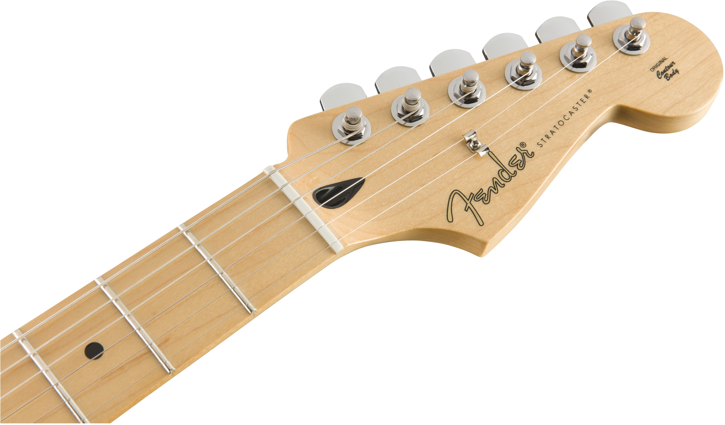 Fender Player Strat MN 3CS