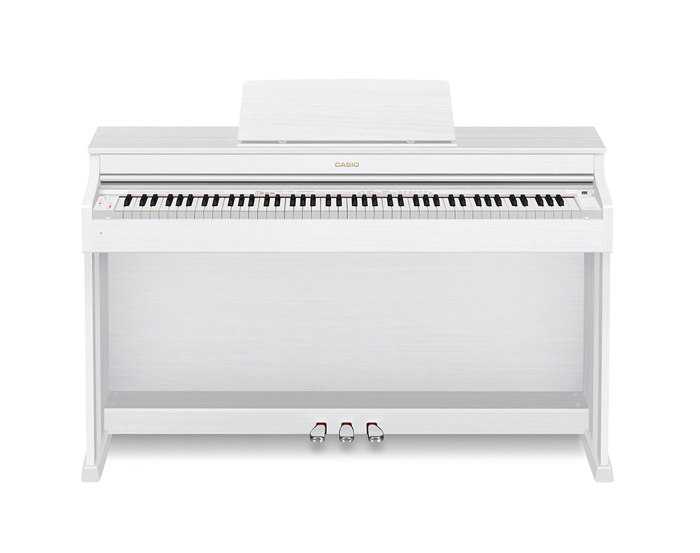 Casio AP-470 WH