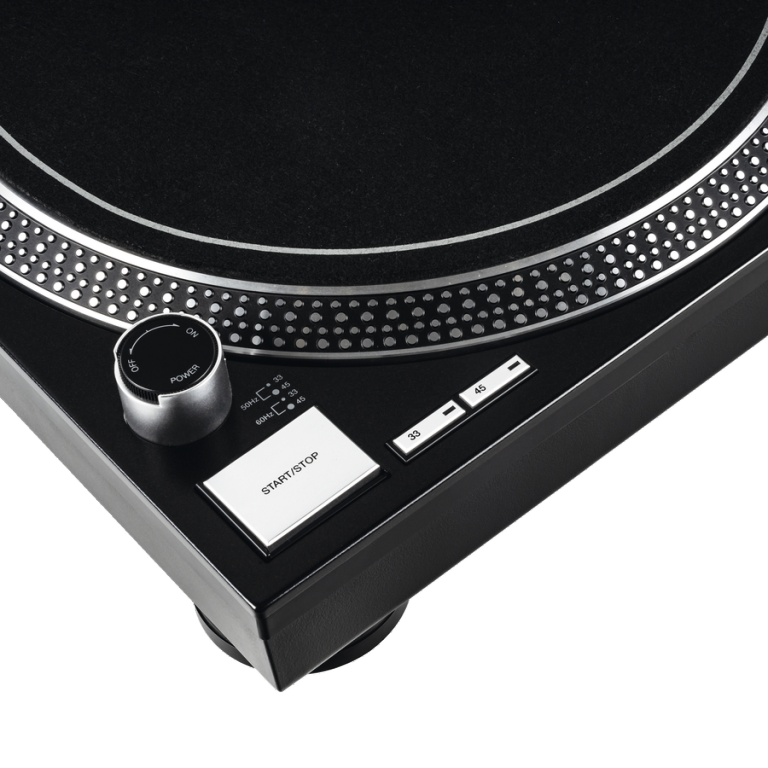Reloop RP-2000 MK2