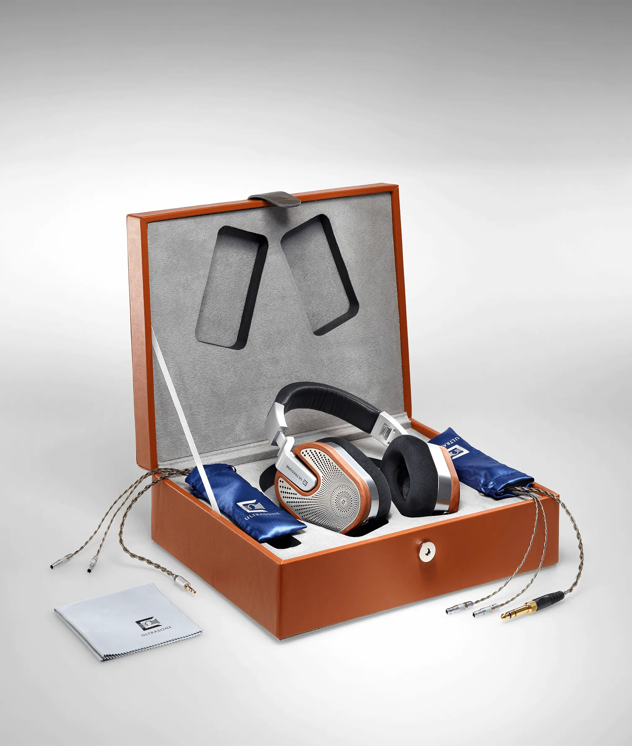 Ultrasone Edition 15