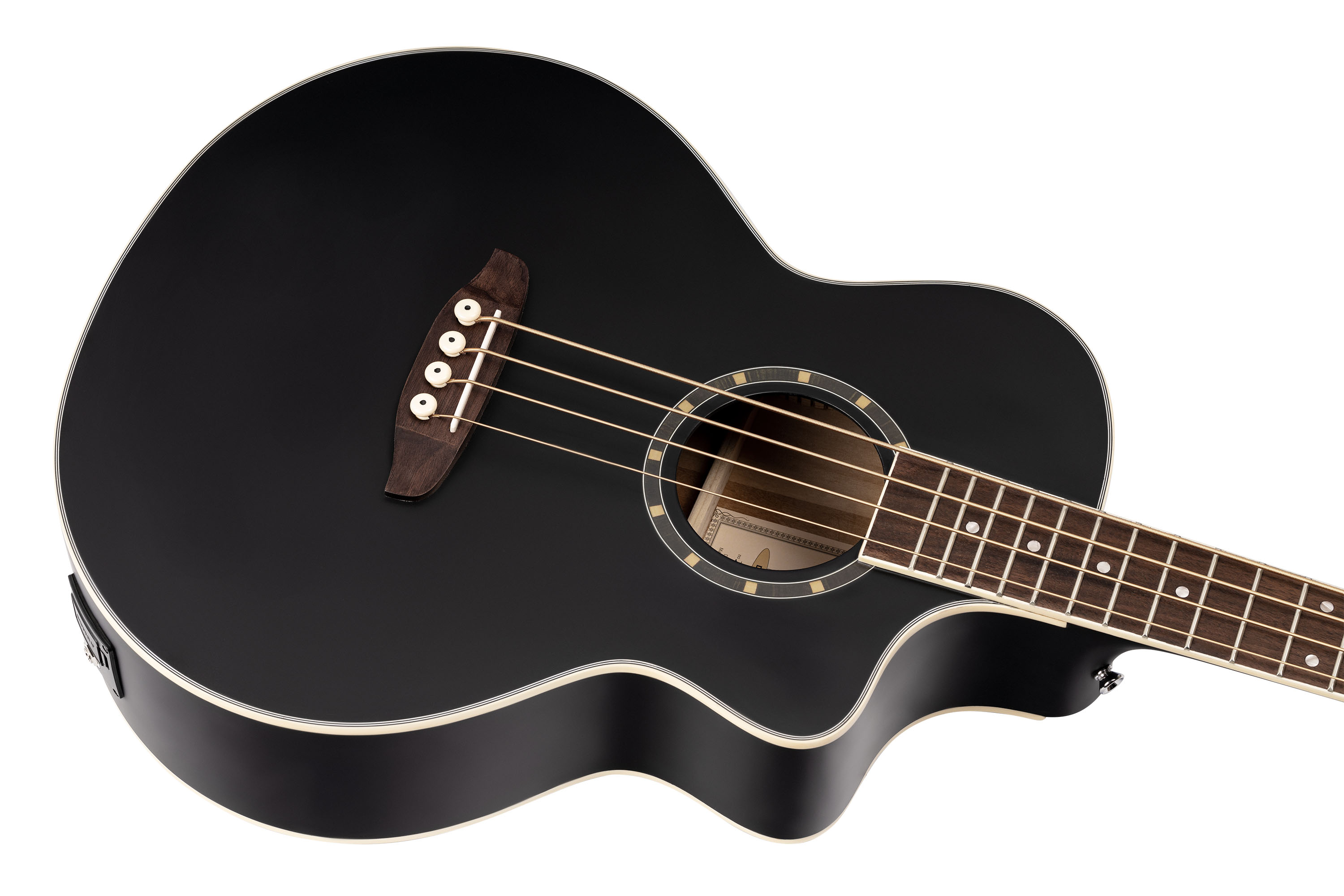 Ortega D7CE-SBK-4