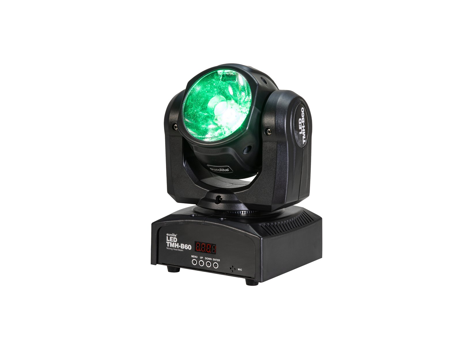 Eurolite TMH-B60 Moving-Head Beam