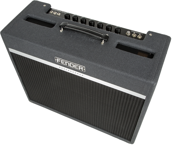 Fender Bassbreaker 45 Combo