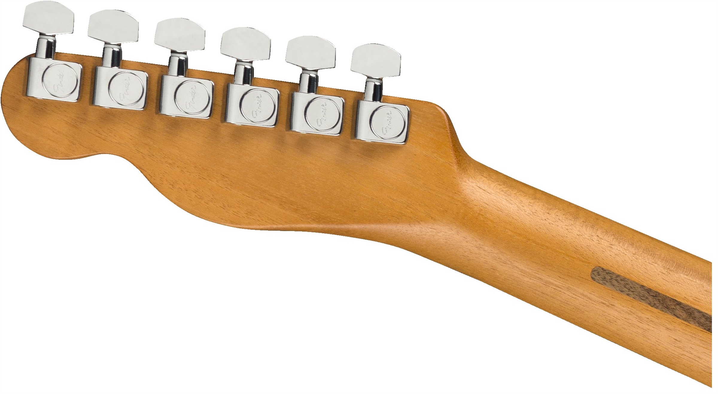 Fender American Acoustasonic Tele SB