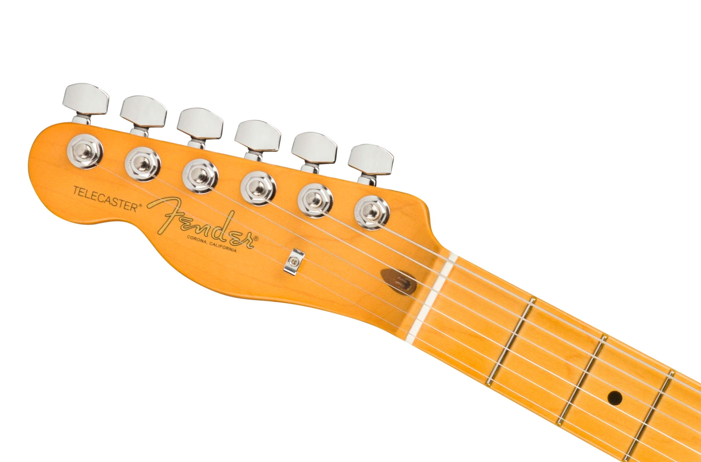 Fender AM Pro II Tele RW LH SFG