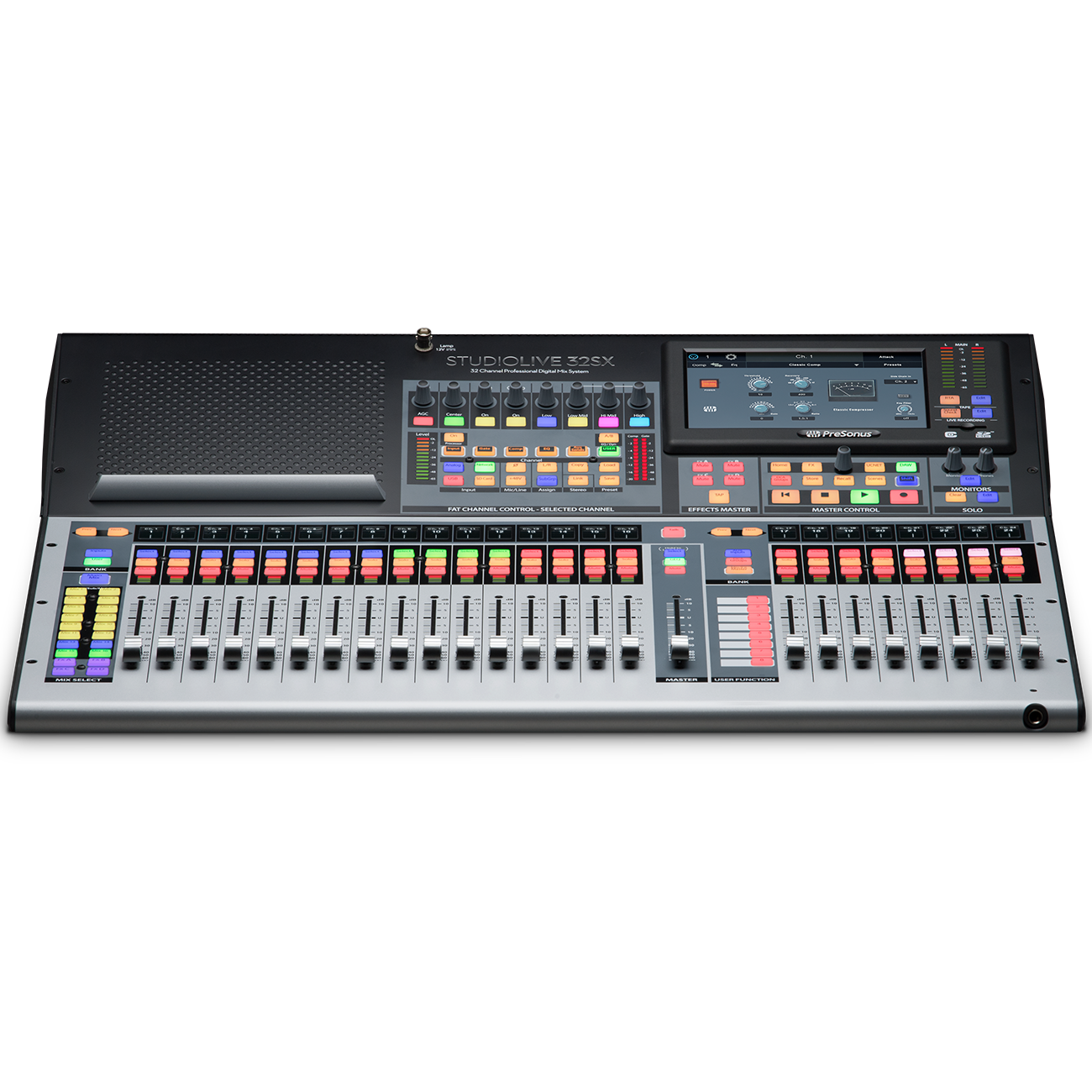 Presonus StudioLive 32SX