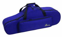 DIMAVERY Soft-Case für Tenor-Saxophon