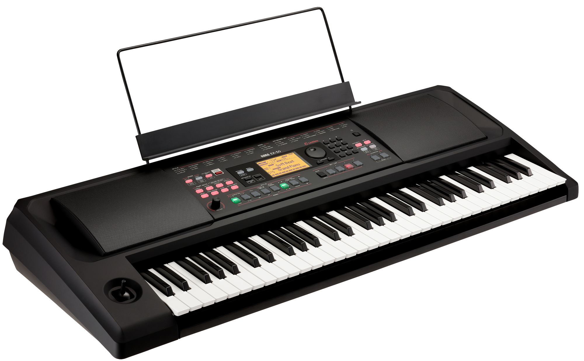 Korg EK50L