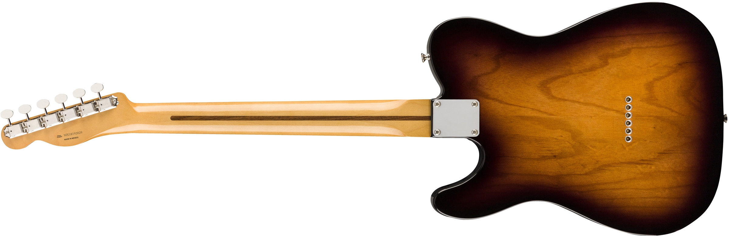 Fender Vintera 50s Tele MN 2CS
