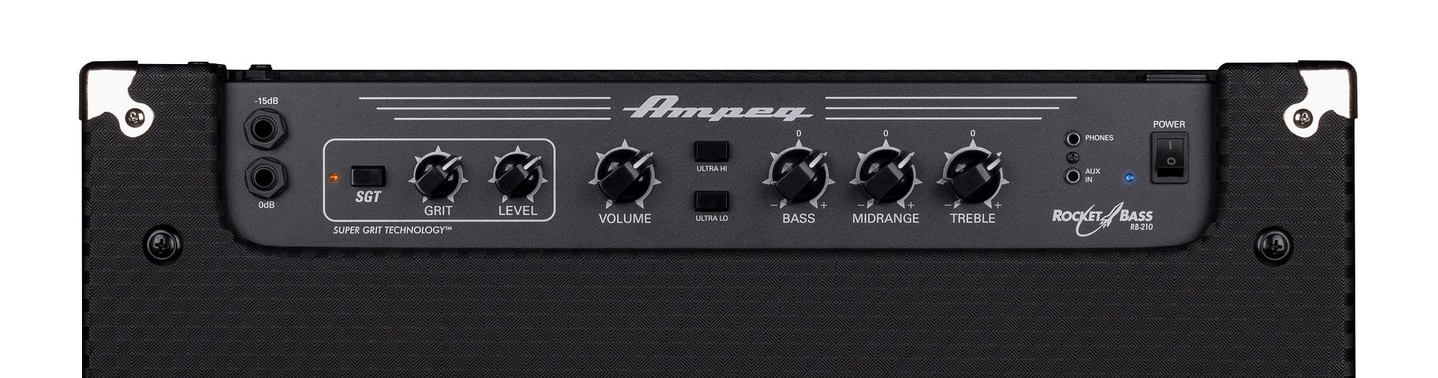 Ampeg Rocket Bass RB-210