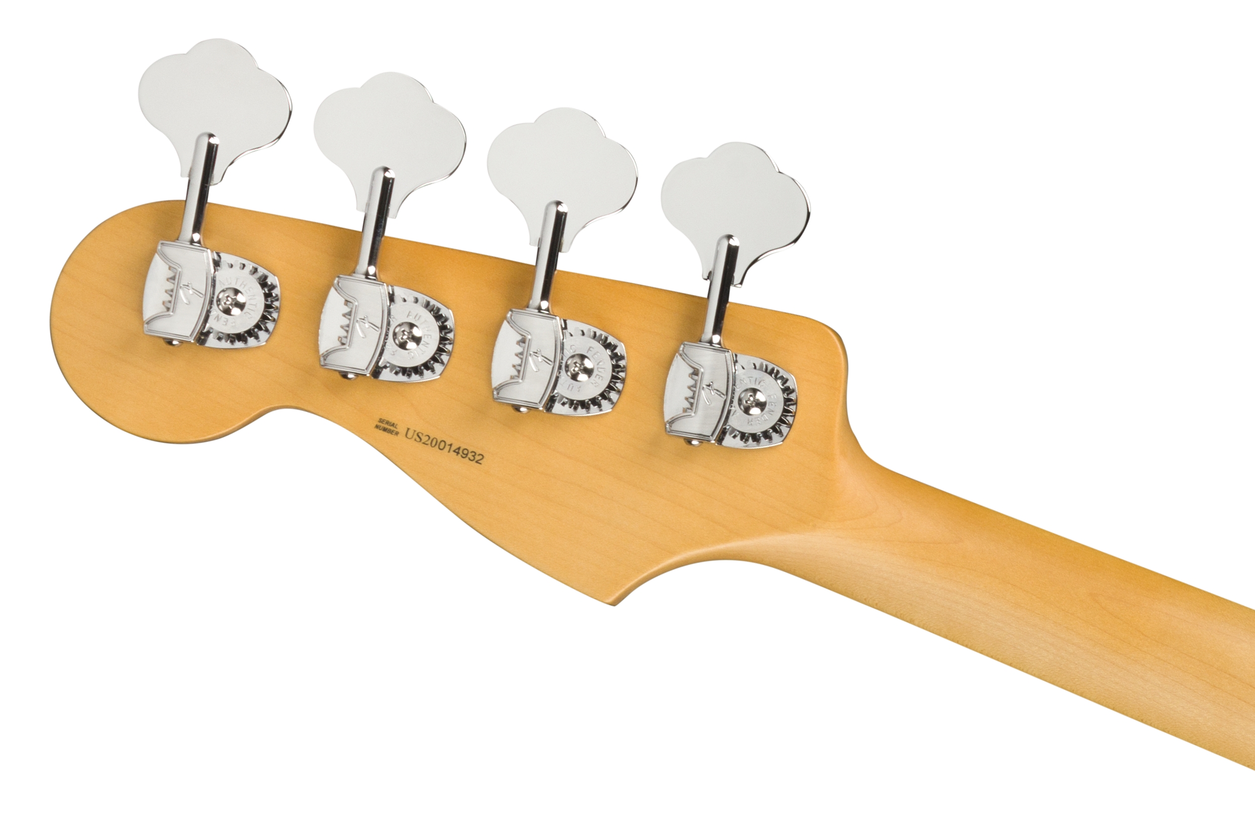 Fender AM Pro II Jazz Bass MN DK NIT