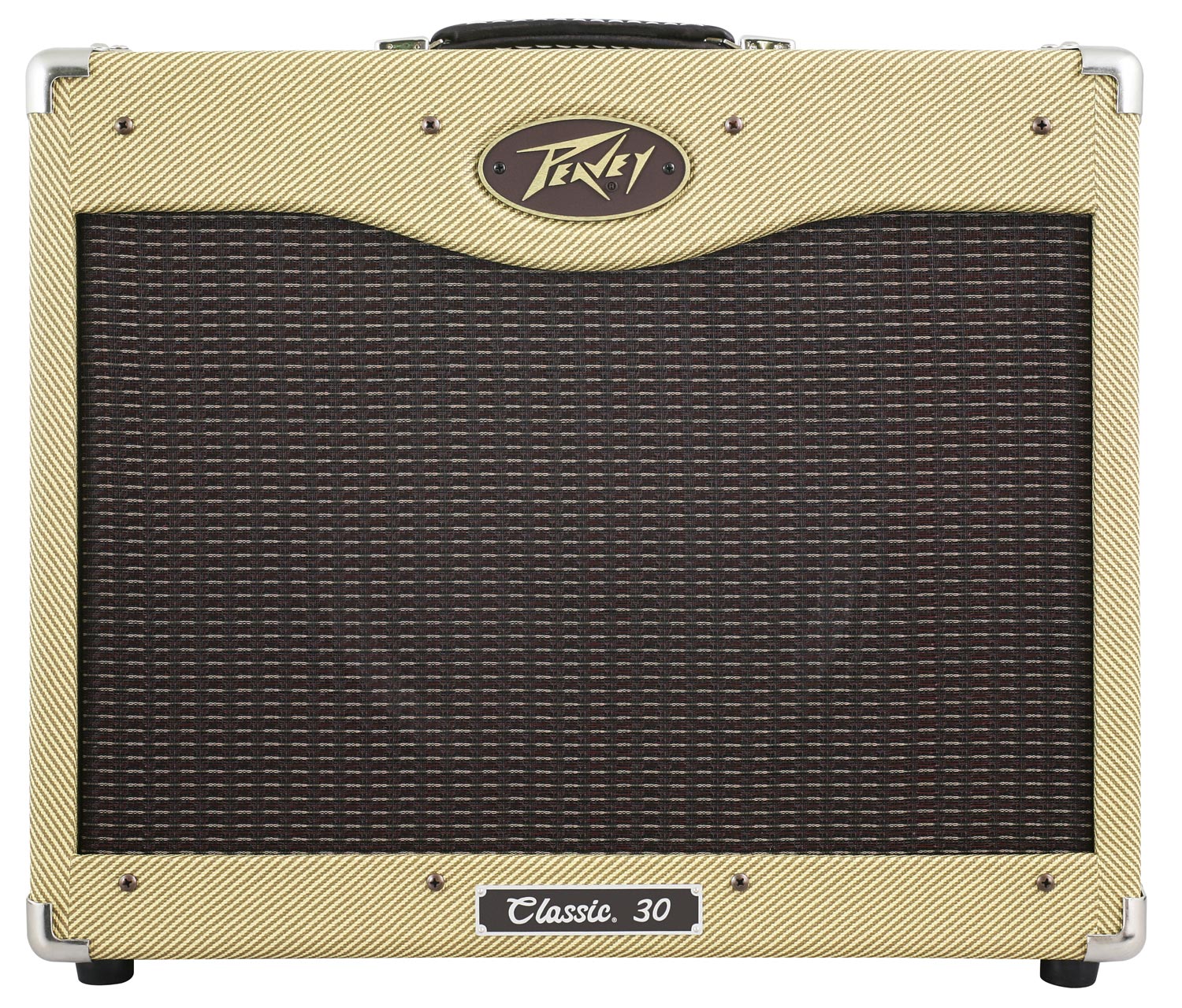 Peavey Classic Gitarrencombo 30/112 Tweed