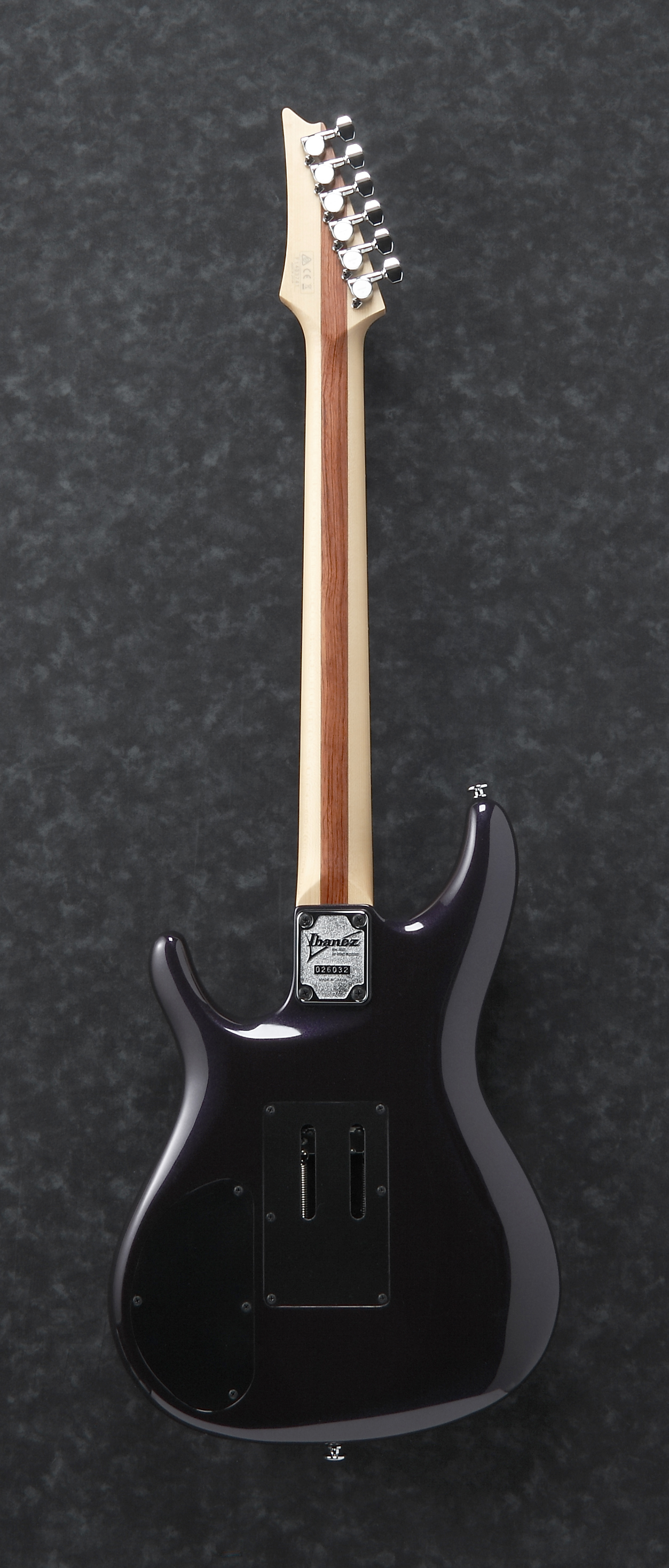 Ibanez JS2450 MCP