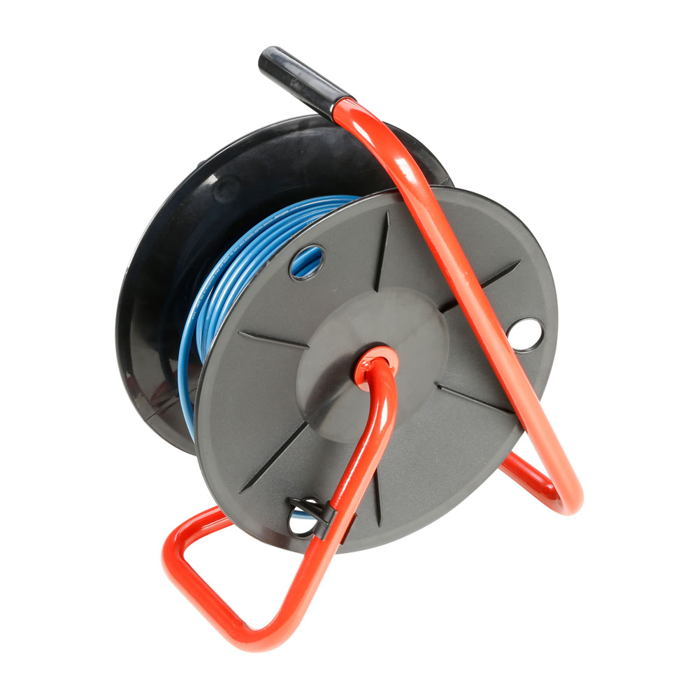 Adam Hall Cables - LSZH-CAT5e-Kabel