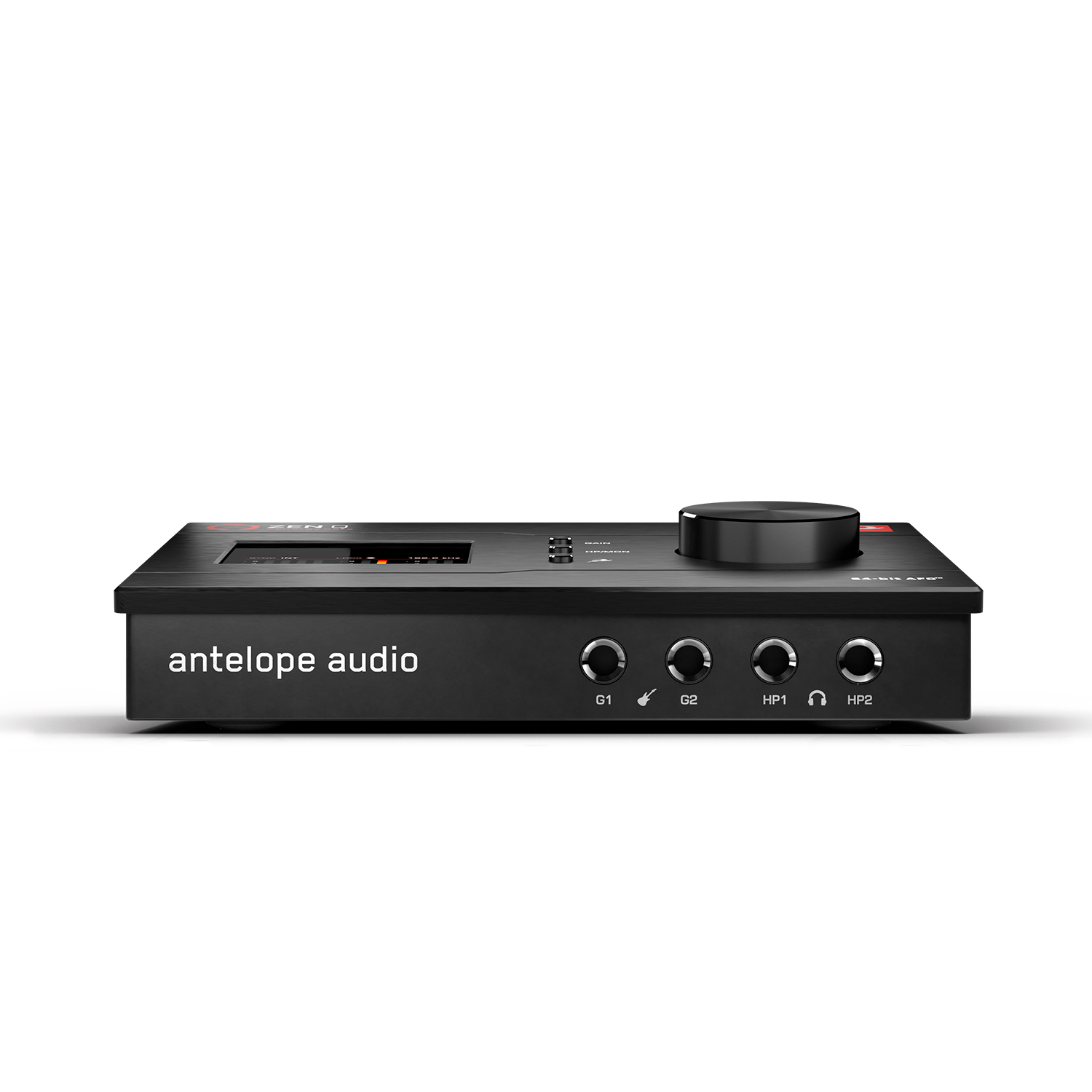 Antelope Zen Q Synergy Core Thunderbolt
