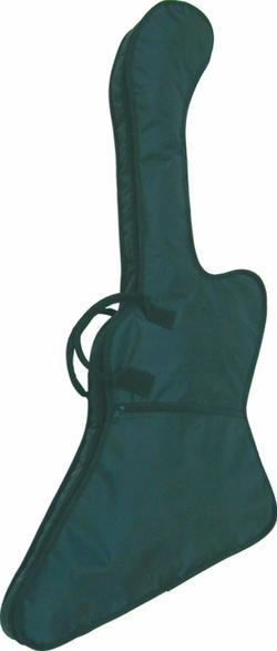 DIMAVERY Soft-Bag für E-Gitarre, Explorer