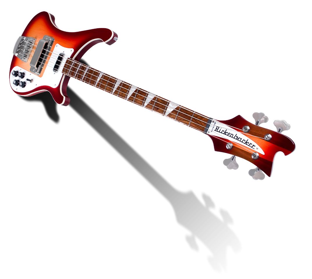 Rickenbacker 4003 FG2