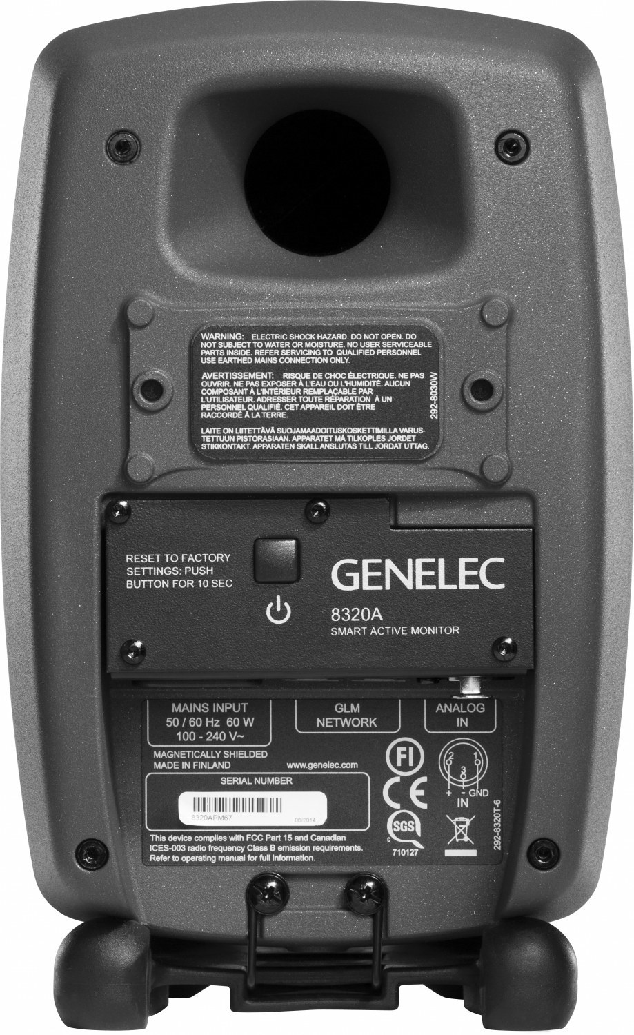 Genelec 8320 APM