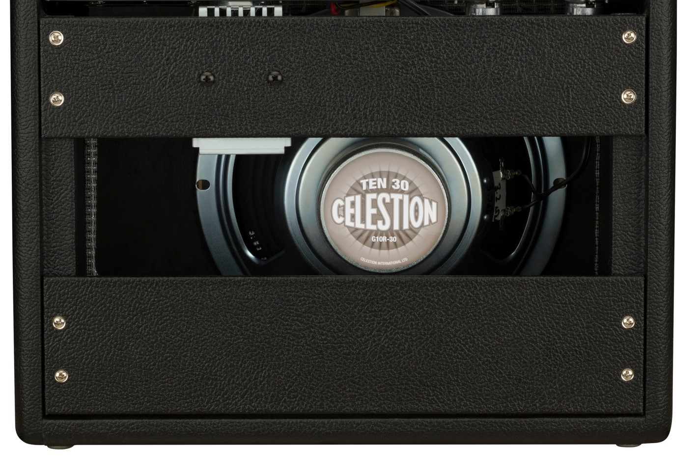 Fender 68 Custom Vibro Champ Reverb