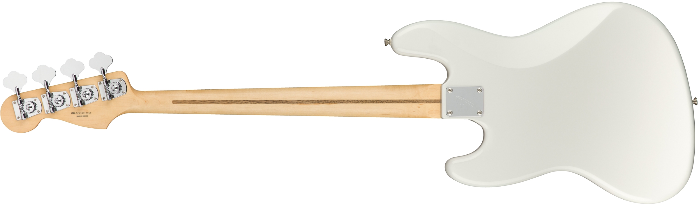 Fender Player Jazz Bass PF PWT